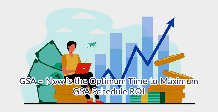 GSA Schedule ROI