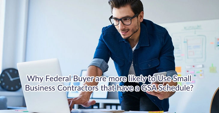 GSA small business contracts