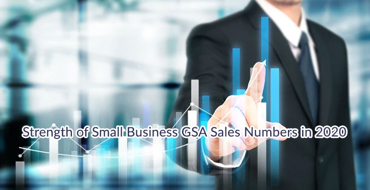 GSA sales