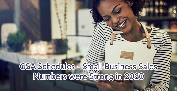 small business sales
